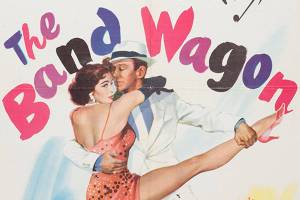 Bainbridge film fans plan to get on ‘The Band Wagon’