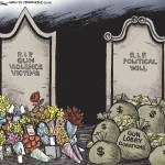 The bigger picture | Mass shootings in America