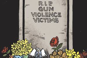 The bigger picture | Mass shootings in America