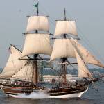 Historic ‘tall ship’ revisiting Port Orchard Aug. 15-18