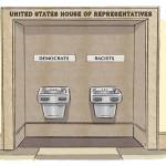 Trump’s 131st week in office | In cartoons