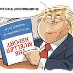 Trump’s 131st week in office | In cartoons