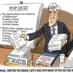 Trump’s 131st week in office | In cartoons