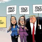 Trump’s 131st week in office | In cartoons