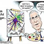 Trump’s 131st week in office | In cartoons