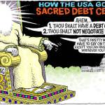 Trump’s 131st week in office | In cartoons