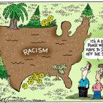Trump’s 131st week in office | In cartoons