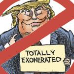 Trump’s 131st week in office | In cartoons
