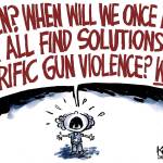 The bigger picture | Mass shootings in America
