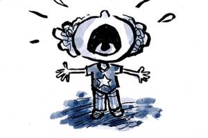 The bigger picture | Mass shootings in America