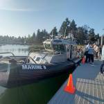 National Night Out draws cops, community together | Photo gallery