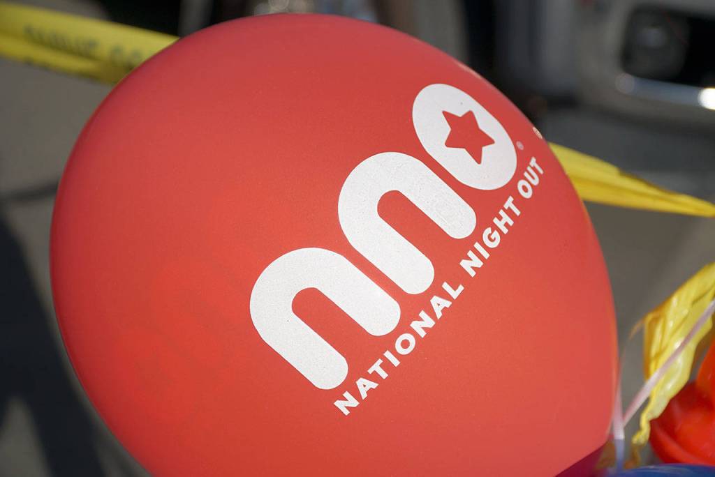 National Night Out draws cops, community together | Photo gallery