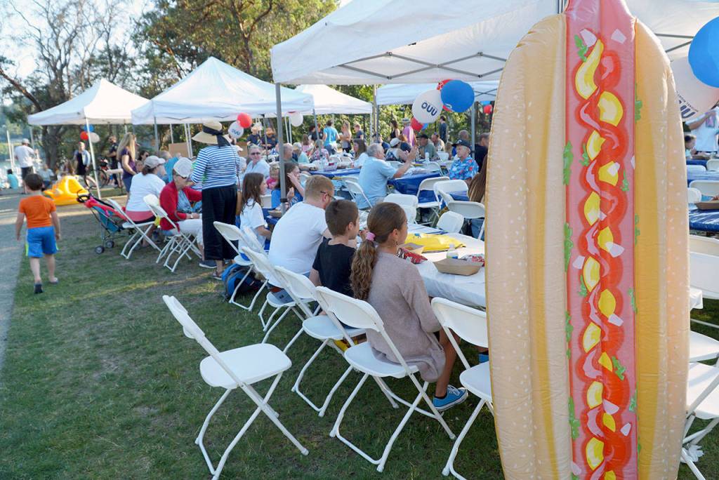 National Night Out draws cops, community together | Photo gallery