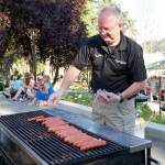 National Night Out draws cops, community together | Photo gallery