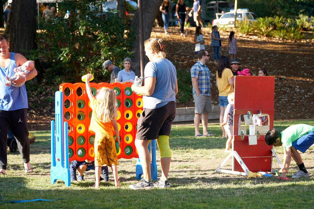 National Night Out draws cops, community together | Photo gallery