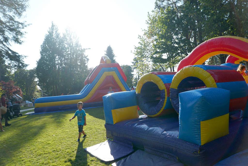 National Night Out draws cops, community together | Photo gallery