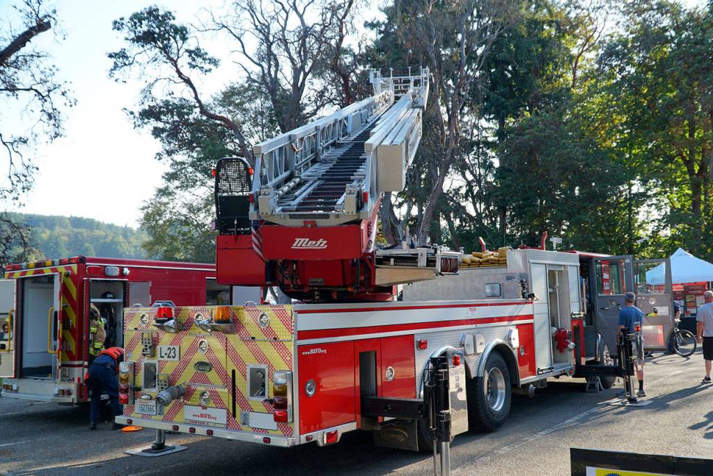 National Night Out draws cops, community together | Photo gallery