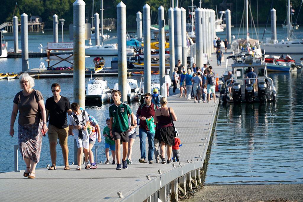 National Night Out draws cops, community together | Photo gallery