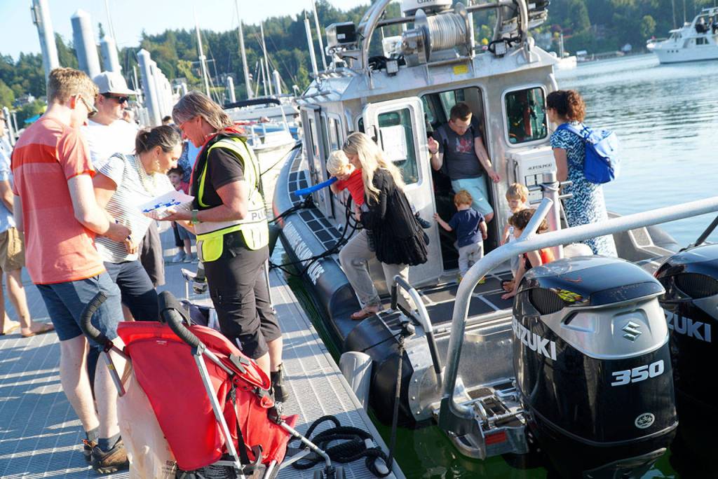 National Night Out draws cops, community together | Photo gallery