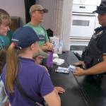 National Night Out draws cops, community together | Photo gallery