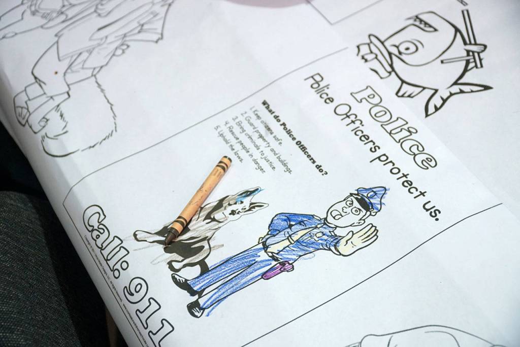 National Night Out draws cops, community together | Photo gallery