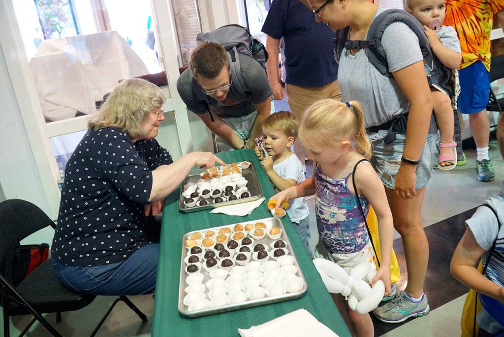 National Night Out draws cops, community together | Photo gallery