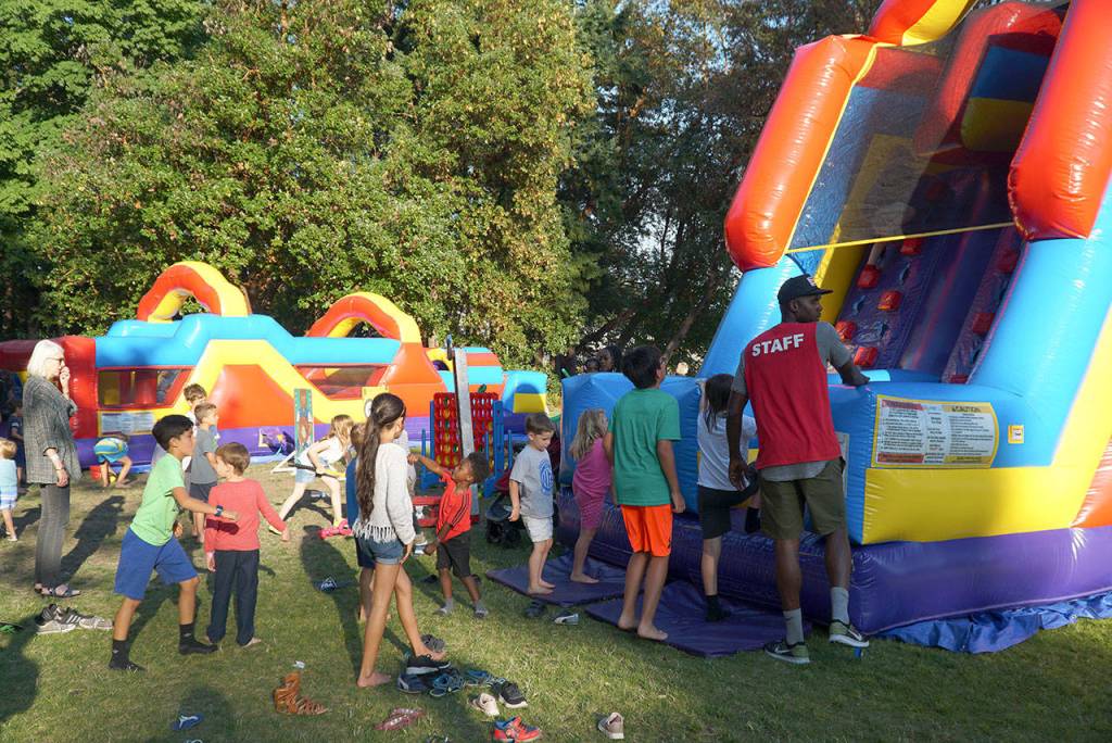 National Night Out draws cops, community together | Photo gallery