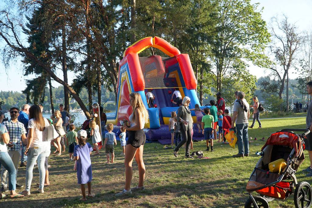 National Night Out draws cops, community together | Photo gallery