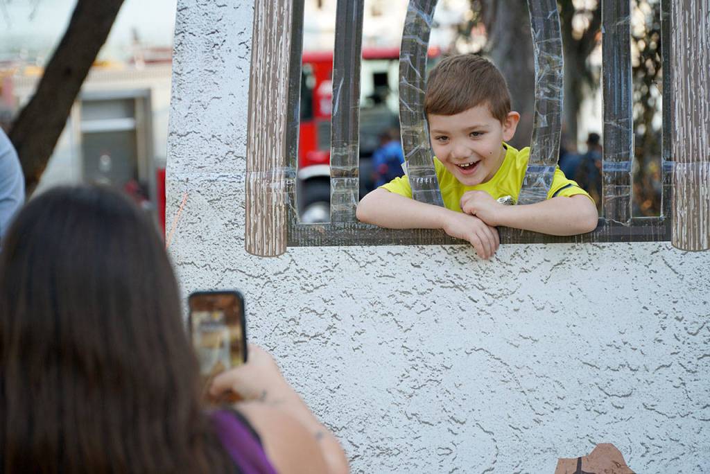 National Night Out draws cops, community together | Photo gallery