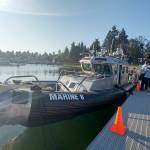 National Night Out draws cops, community together | Photo gallery