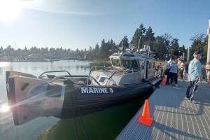 National Night Out draws cops, community together | Photo gallery