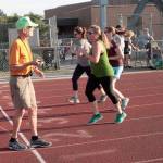 Hasty moments: Pictures from the fifth Kiwanis All-Comers Track Meet | Photo gallery