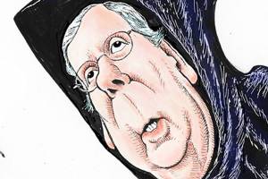 Today’s cartoon for Monday, Aug. 12