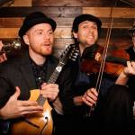 Ranger and the Re-Arrangers will play in concert with guest Bill Rappaport (clarinet) at 6 p.m. Friday, Aug. 30 on the lawn at BPA. (Photo courtesy of Ranger and the Re-Arrangers)