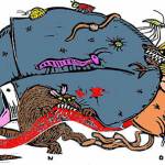 Trump’s 132nd week in office | In cartoons