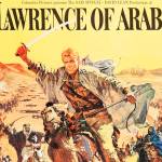 ‘Lawrence of Arabia’ storms the big screen at Bainbridge Cinemas