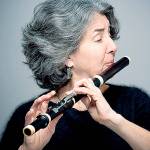 Flutist Janet See to perform at next First Sundays Concert