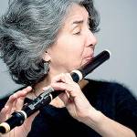 Flutist Janet See to perform at next First Sundays Concert