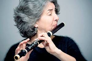 Flutist Janet See to perform at next First Sundays Concert