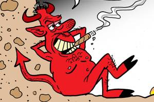 Today’s cartoon for Tuesday, Aug. 13