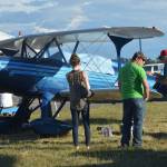 The Arlington Fly-In returns with winged wonders galore and a full weekend of events at the Arlington Municipal Airport. (Marysville Globe photo)