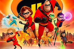 Lineup announced for Bainbridge’s Movies in the Park