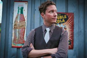 Atlanta-based Americana artist brings new takes on classic sounds to Lynwood stage