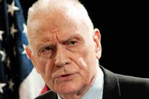 Democracy Won’t Die If We Don’t Let It | Lee H. Hamilton