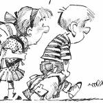 Today’s cartoon for Tuesday, Aug. 20