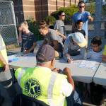 Finish line photos: Year’s last Kiwanis track meet ends with trophies, triumphs | Photo gallery