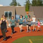 Finish line photos: Year’s last Kiwanis track meet ends with trophies, triumphs | Photo gallery