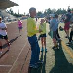 Finish line photos: Year’s last Kiwanis track meet ends with trophies, triumphs | Photo gallery
