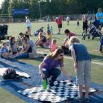 Finish line photos: Year’s last Kiwanis track meet ends with trophies, triumphs | Photo gallery