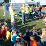 Finish line photos: Year’s last Kiwanis track meet ends with trophies, triumphs | Photo gallery